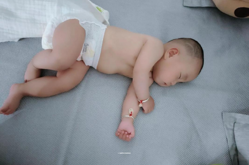 溧阳宝宝鼻子不通气