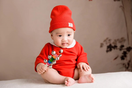 溧阳宝宝脚底长水泡